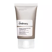 The Ordinary Vitamin C Suspension 23% + HA Spheres 2% – Serum z Vitaminom C 30ml