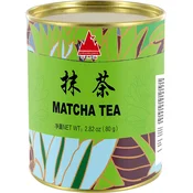 Hauschen and Schrouff Matcha Tea zeleni čaj 80 gramov
