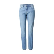 Pepe Jeans Kavbojke VIOLET moder denim
