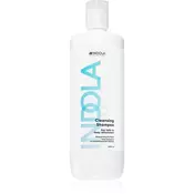 Indola Cleansing Shampoo globinsko čistilni šampon 1000 ml