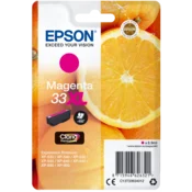 Epson eno pakiranje črnila Magenta 33XL Claria Premium