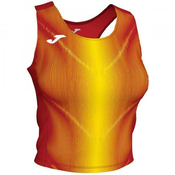 Joma Olimpia Top Red-Yellow