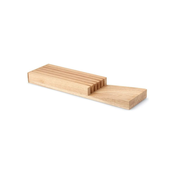 Continenta C30518 - Organizator nožev 39x11x3,5 cm guma fig