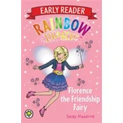 Rainbow Magic: Florence the Friendship Fairy