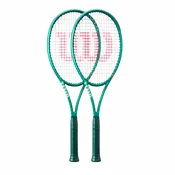 2x Wilson Blade 98 16X19 V10