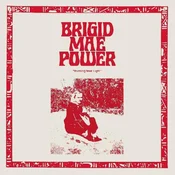 Brigid Mae Power - Burning Your Light (EP)