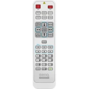 General BENQ MX863UST, Mw864UST, MX854UST, MW855UST, MH856UST, MW883UST, MX842UST, MW843UST - remote control with laser pointer