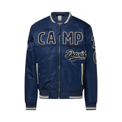 CAMP DAVID Prehodna jakna, modra