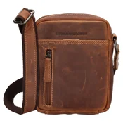 Hide & Stitches Japura 20273 Cognac