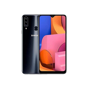 Samsung galaxy A20S, SM-A207FZKDEUF, BLACK