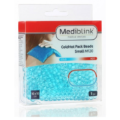 Mediblink Coldhot obkladek s kroglicami 10x10 cm, 1 kos