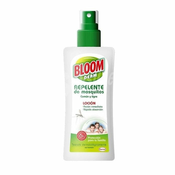 Sprej za Odbijanje Komaraca Bloom (100 ml)