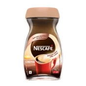 NESCAFE Instant kafa Classic Crema, 95g