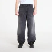 Jeans Carhartt WIP OG Double Knee Pant Black L