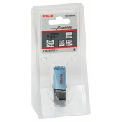 BOSCH 2608584780 Testera za bušenje rupa otvora u limu 19 mm, 3/4"