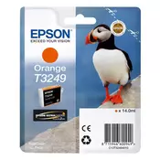 EPSON T3249 narandžasti kertridž