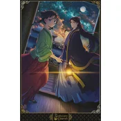 Maxi plakat GB eye The Apothecary Diaries - Keyart S2 - 91,5 × 61 cm