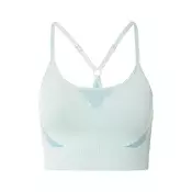 Hummel Športni nederček  petrol / pastelno zelena
