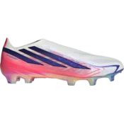 adidas Nogometni čevlji F50 Hyperfast Elite Laceless FG