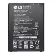 Baterija za LG Stylus 2 DAB+/V10/F600/H900, originalna, 3000 mAh