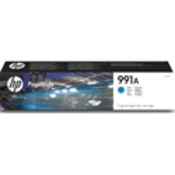 HP - kartuša HP M0J74AE nr.991A (modra), original