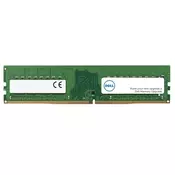 DELL SNP4N59RC/16G memorijski modul 16 GB 1 x 16 GB DDR5 288-pin DIMM