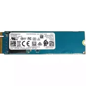SSD M.2 256GB Toshiba KBG40ZNV256G 2280