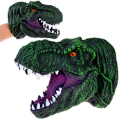 Dinosaur T-Rex lutka za ruku