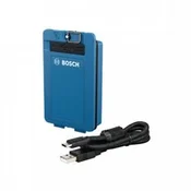 Bosch Professional PRO battery BA 3.7V 3.0Ah XL Professional blue, for line laser GLL 80-33 G, GLL 20-22 G