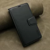 Futrola bi fold hanman ii za xiaomi redmi a5 4g nfc (173 mm) crna ( F120992 )