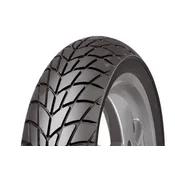 Mitas REINF MC20 WHITE WALL TL 120/70 R11 56L Moto pnevmatike