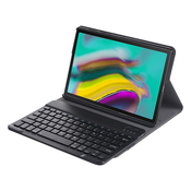 Ykcloud Flip cover in Bluetooth Tipkovnica Ykcloud DY-T720 za Samsung Tab S5E T720/T725C, (20482280)