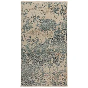 Kayoom VINTAGE PREPROGA 80/150 cm  modra