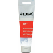 Lukas Acrylic Medium Strukturna pasta 125 ml Fine Sand