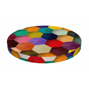 Bertoni Home Unisexs Ring Chair Cushion Factor