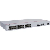 HUAWEI eKit S110 Series S110-16LP2SR Nepravljan L2 Gigabit Ethernet PoE stikalo, sivo