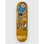 Polar Skate Nick Boserio Surprise 8.625 Skateboard skate deska veneer