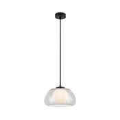 Rabalux 72274 - Lestenec na vrvici ELOWEN 1xG9/5W/230V prozorna
