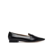 LAUREN RALPH LAUREN Loaferke Audri 802P16900001 Črna