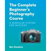 The Complete Beginners Photography Course