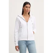 Guess Jeans Jopa W4YQ03 KC811 Bela Regular Fit