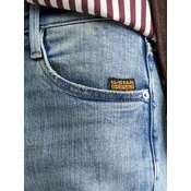 G-STAR Kavbojke Deck 2.0  moder denim