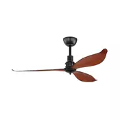 Eglo 35026 - Stropni ventilator LAGOS + DU