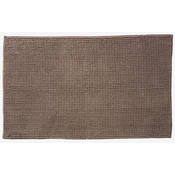 Fagersta prostirka za kupatilo 50x80cm tamni pesak ( 2521651 )