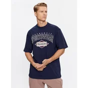 Bombažna kratka majica Reebok Classic