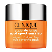 SPF 25 Fatigue + 1st Signs of Age Multi-Correcting Cream 50ml - for dry to combination skin types