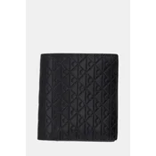Usnjena denarnica Calvin Klein