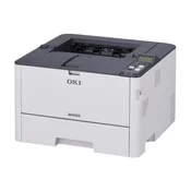 OKI/B513dn/Print/Laser/A4/LAN/USB 9006232