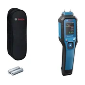 Merac vlage u materijalima Bosch GMP 1-13
