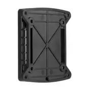 Meliconi 580451 FLATSTYLE ES100 ZIDNA NOSAČ VESA 100